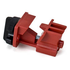 Universal Multi-Pole Breaker Lockout - Lockout Devices